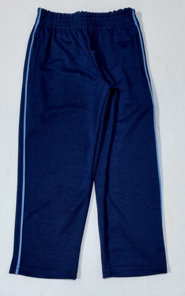 CALÇA INFANTO JUVENIL